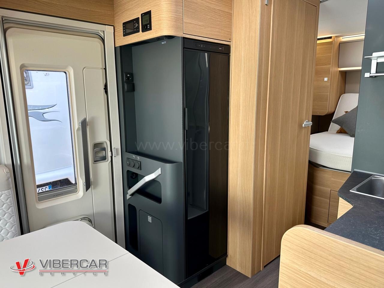 Adria Matrix 650 DC AXESS