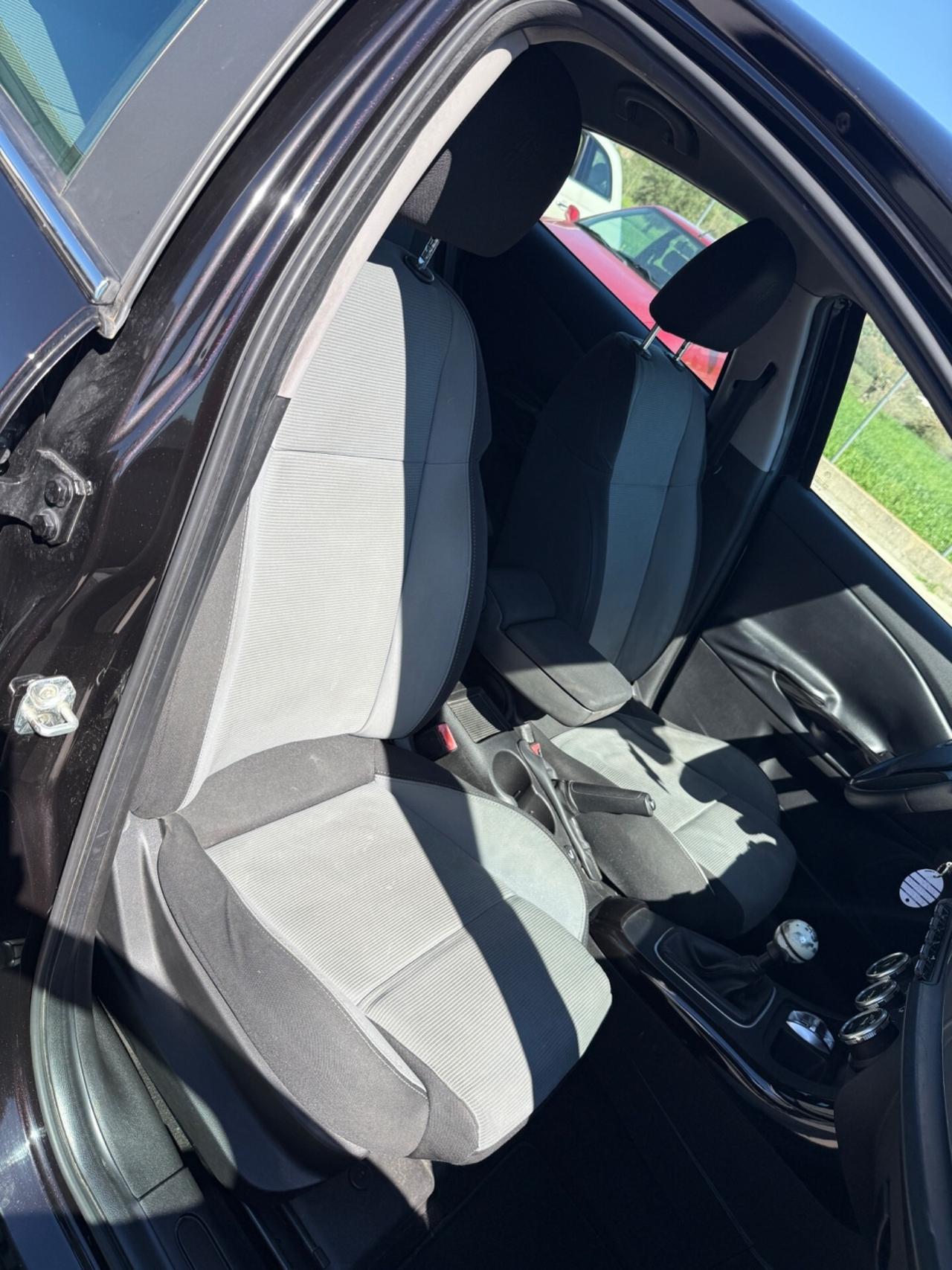 Alfa Romeo Giulietta 1.6 JTDm-2 105 CV Progression
