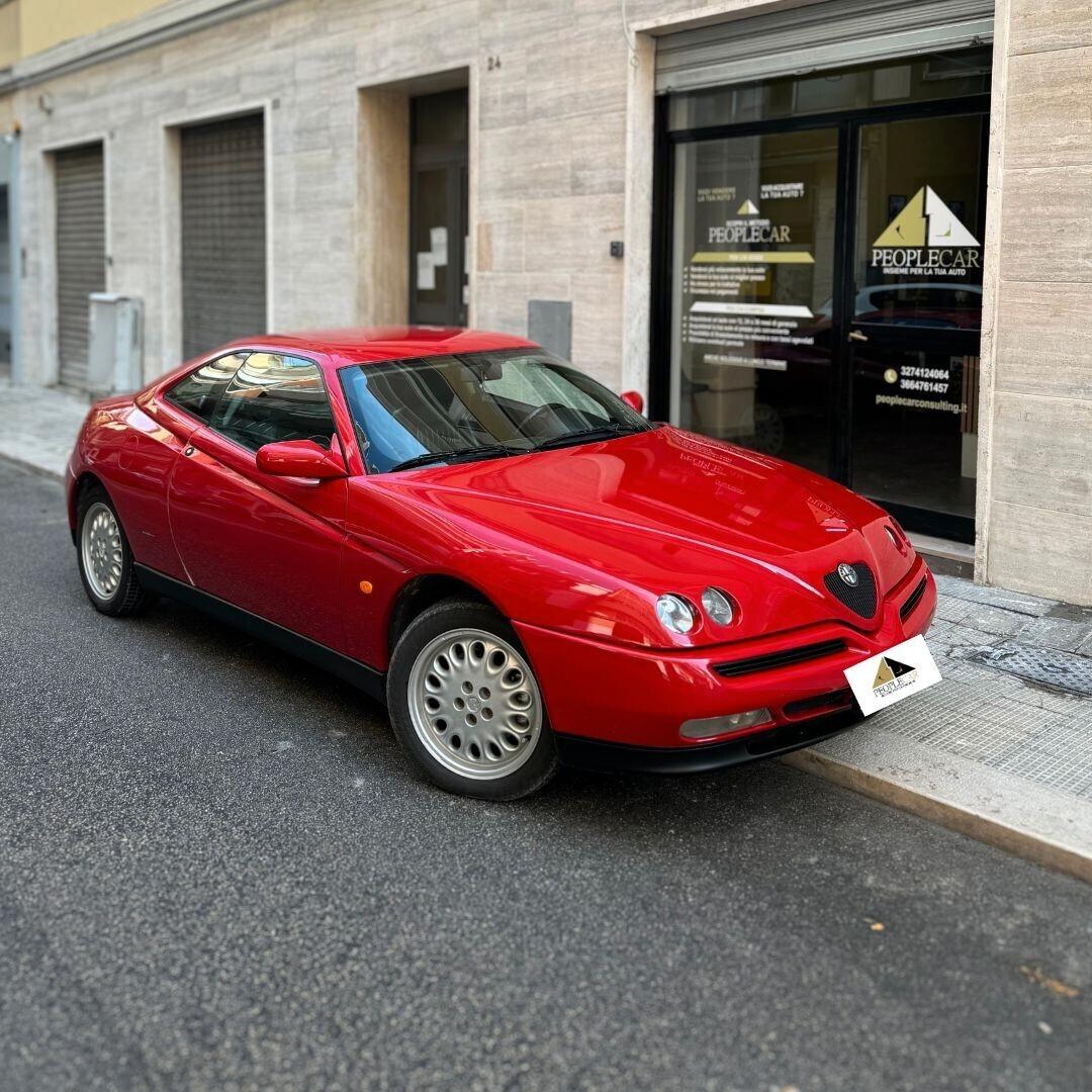 Alfa Romeo GTV **PERFETTO**