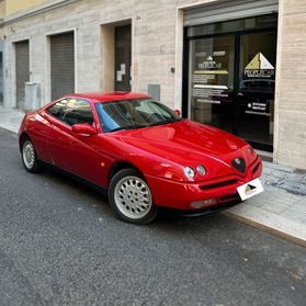 Alfa Romeo GTV **PERFETTO**