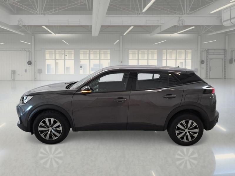 PEUGEOT 2008 BLUEHDI 110 ACTIVE S/S CROSSOVER