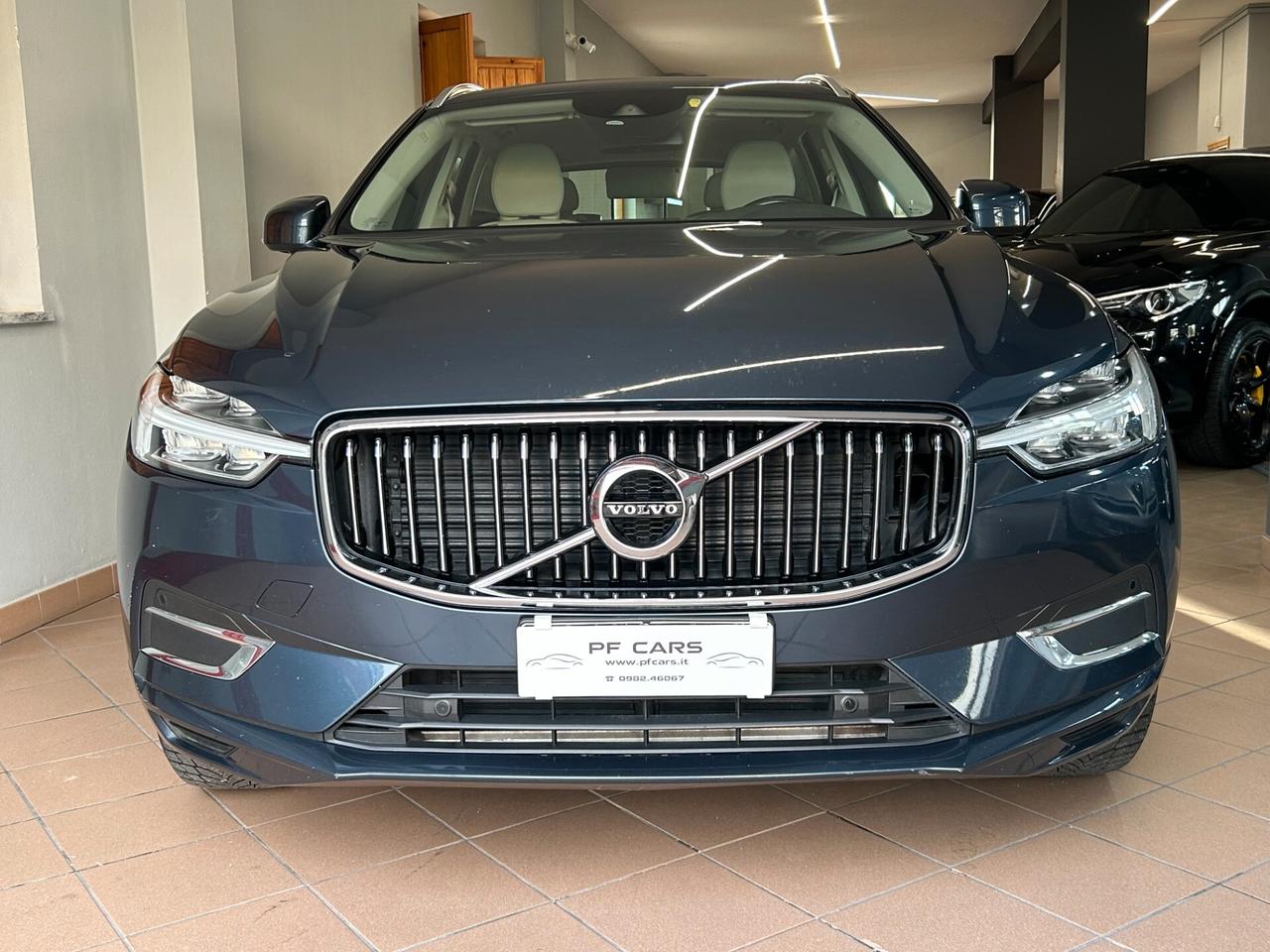 Volvo XC 60 XC60 D4 AWD Business