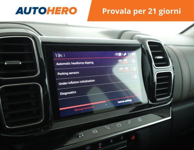 CITROEN C5 Aircross PureTech 130 S&S Shine