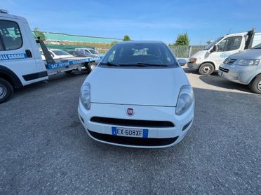 Fiat Punto 1.3 MJT II S&S 85 CV 5 porte ECO Young