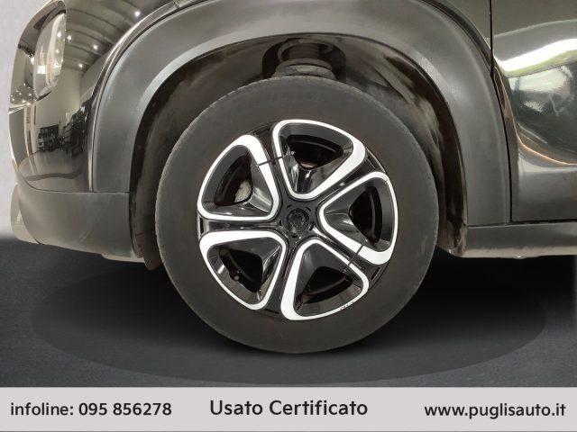 CITROEN C3 Aircross BlueHDi 100 S&S Feel