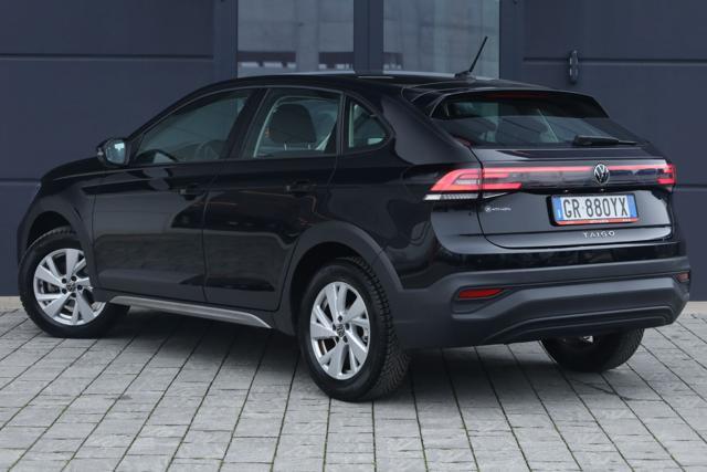 VOLKSWAGEN Taigo 1.0 TSI 110 CV DSG Life Prezzo Netto