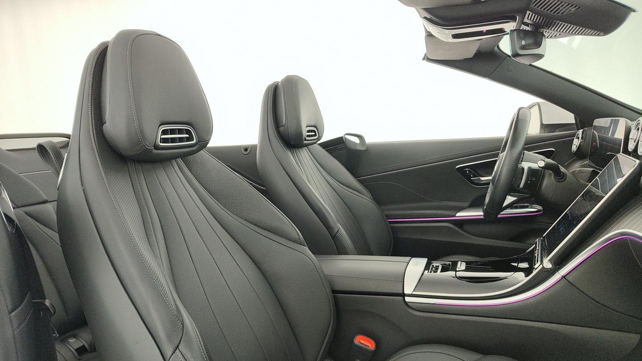 Mercedes-Benz CLE Cabrio 220 d AMG Line Premium Plus auto