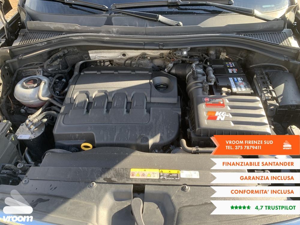 SKODA Kodiaq 1ª serie Kodiaq 2.0 TDI EVO SCR 4...