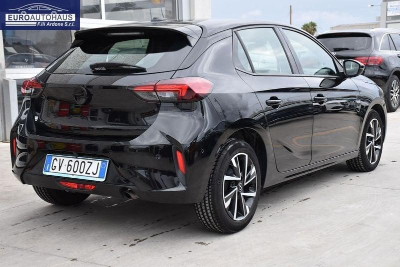 Opel Corsa 1.2 75cv GS MT6