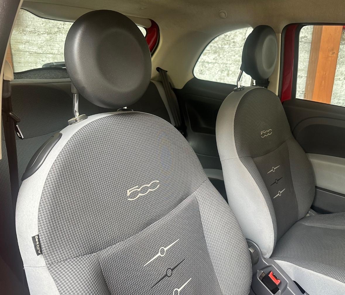 Fiat 500 1.2 Lounge / FINANZIAMENTI/ GARANZIA