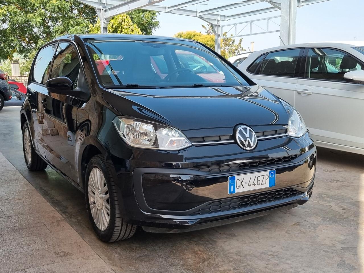 Volkswagen up! 5p 1.0 evo Move up! 65cv