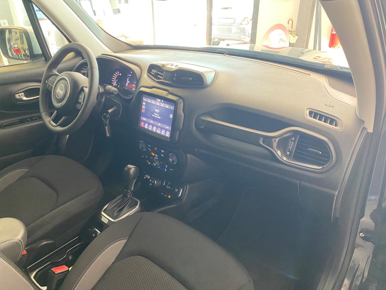 Jeep Renegade 1.3 T4 190CV PHEV 4xe AT6 Limited