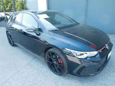Volkswagen Golf GTI 2.0 TSI DSG 245cv