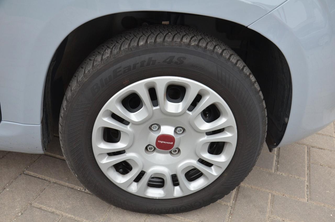 Fiat Panda 1.2 Easy