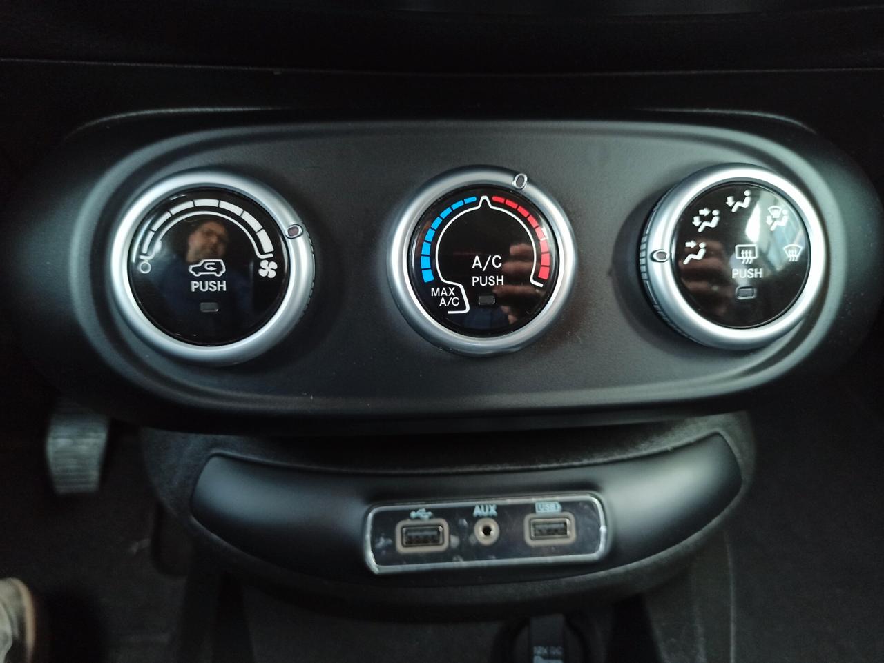 Fiat 500X 1.6 MultiJet 120 CV Cross