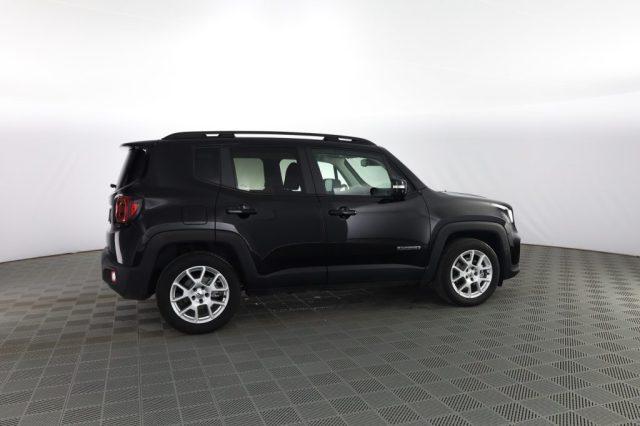 JEEP Renegade Renegade 1.5 Turbo T4 MHEV Limited