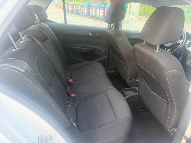SKODA Fabia 1.4 TDI 75CV Executive senza nessun lavoro da fare