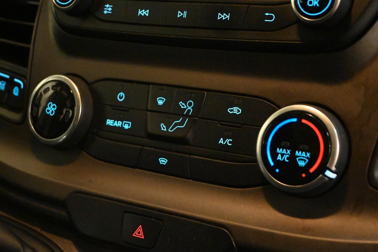 FORD Transit Custom 1ª s Transit Custom 320 2....