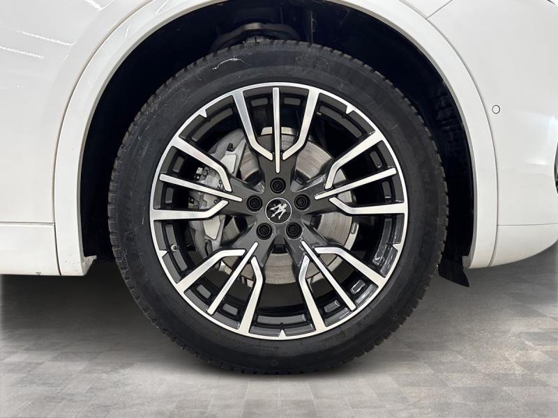 Maserati Grecale 2.0 MHEV GT AWD Auto