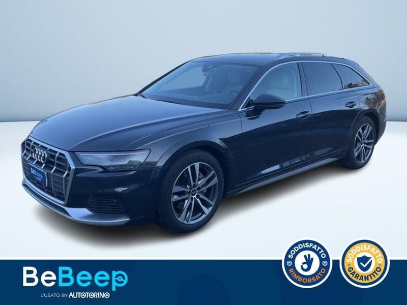 Audi A6 allroad 40 2.0 TDI MHEV 12V EVOLUTION QUATTRO 2