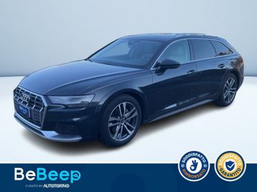 Audi A6 allroad 40 2.0 TDI MHEV 12V EVOLUTION QUATTRO 2