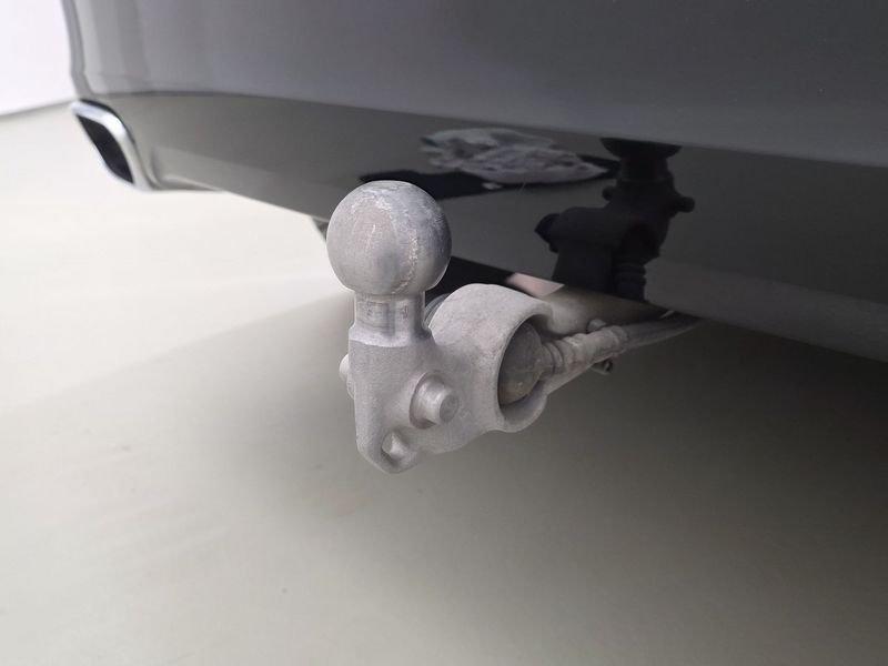 Volvo XC60 B4 D AWD Autom. Inscription GANCIO TRAINO