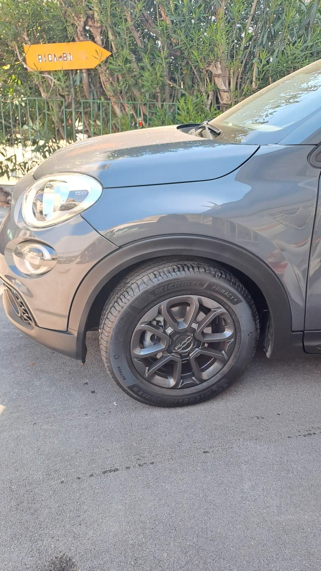 Fiat 500X 1.0 T3 120 CV