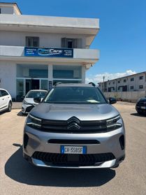 Citroen C5 Aircross BlueHDi 130 S&S EAT8 Plus