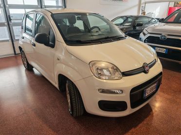 Fiat Panda 1.2 Pop