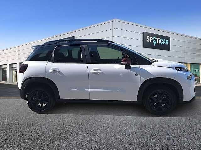 Citroen C3 Aircross PureTech 110 S&S C-Series
