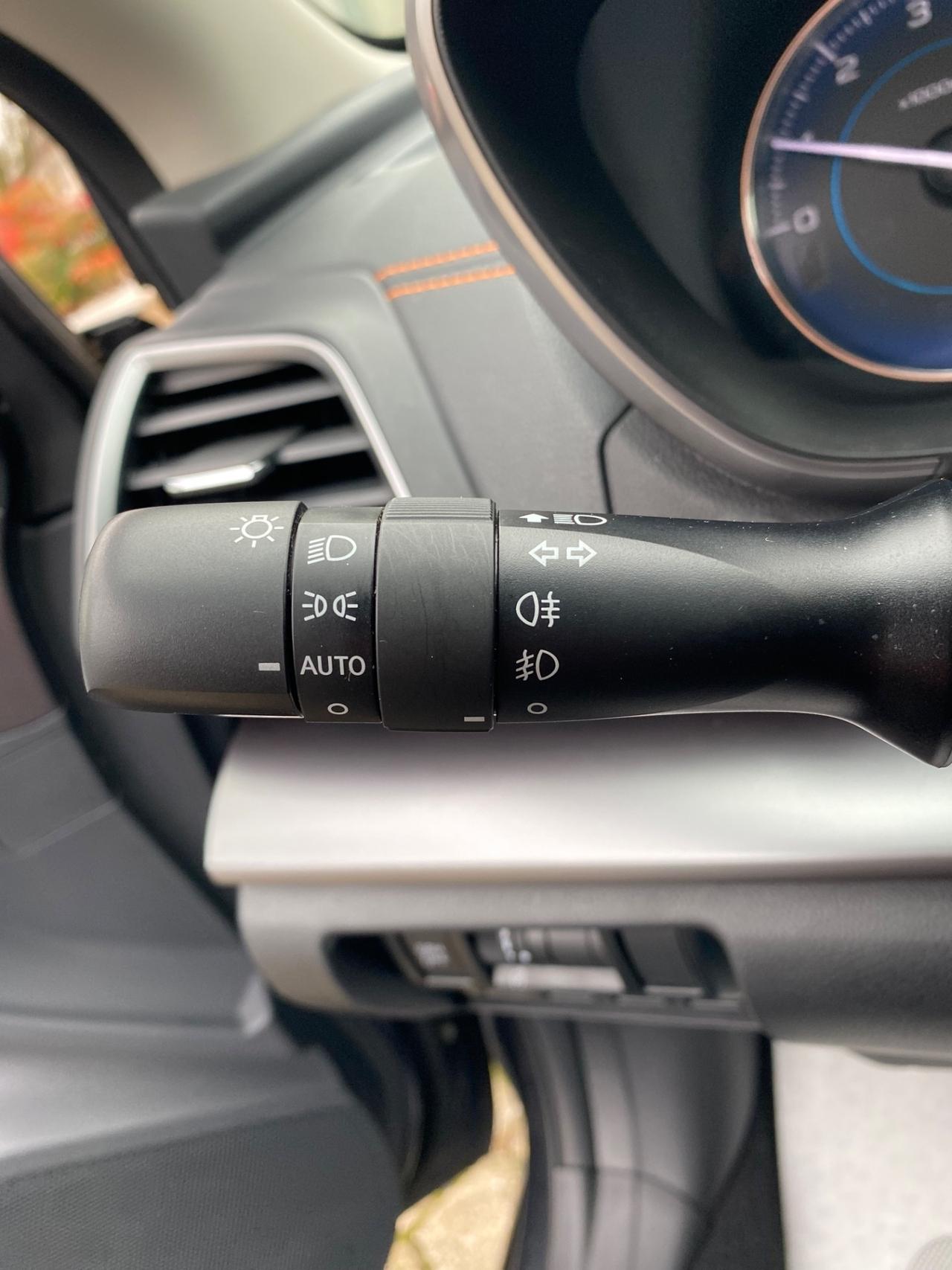 Subaru XV 2.0i e-Boxer MHEV Lineartronic Style Navi