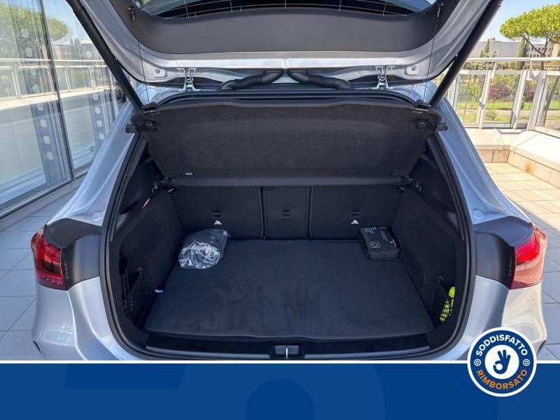 Mercedes-Benz GLA 200d Automatic AMG Line Advanced Plus