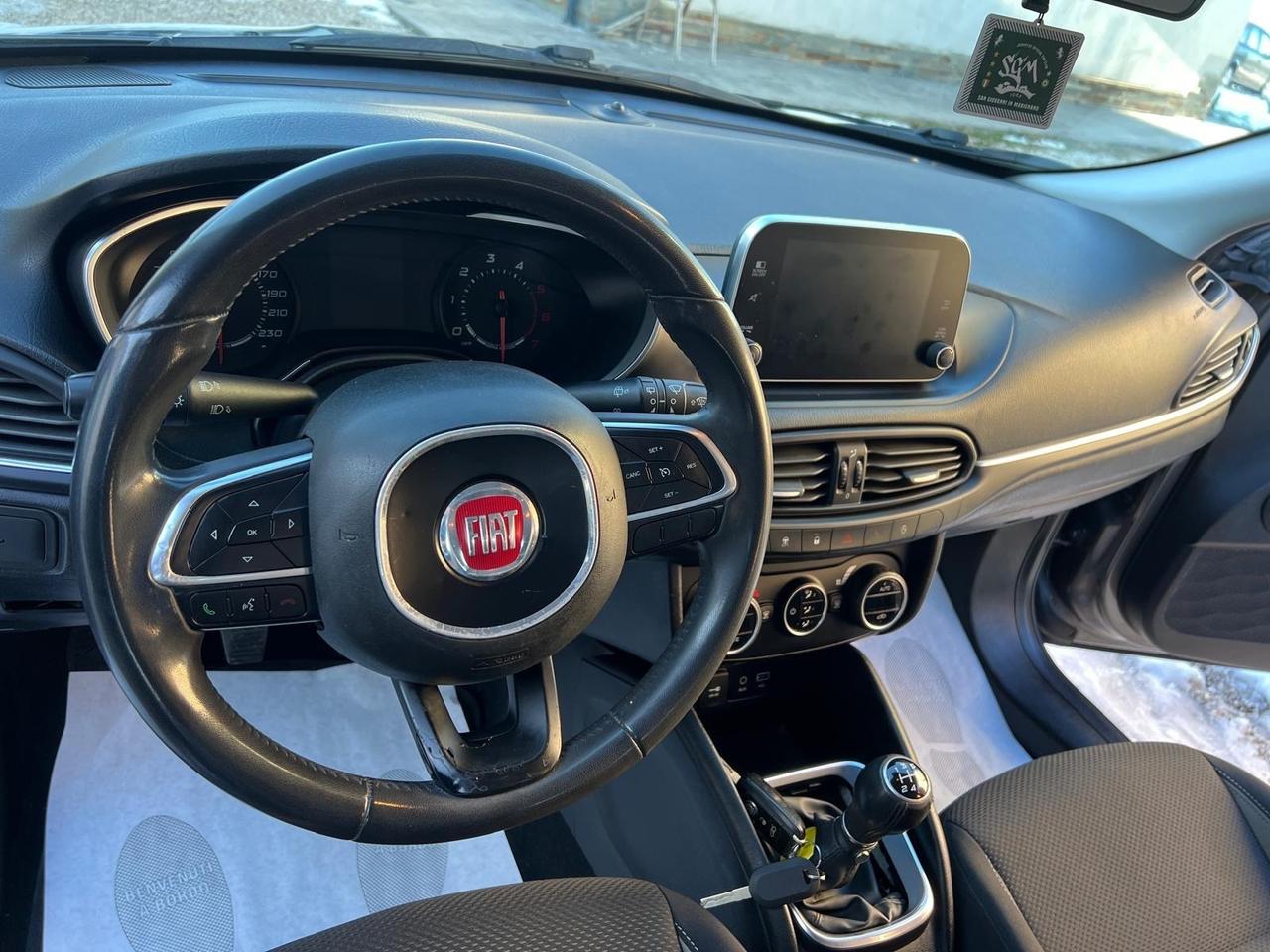 Fiat Tipo 1.3 Mjt S&S 5 porte Business