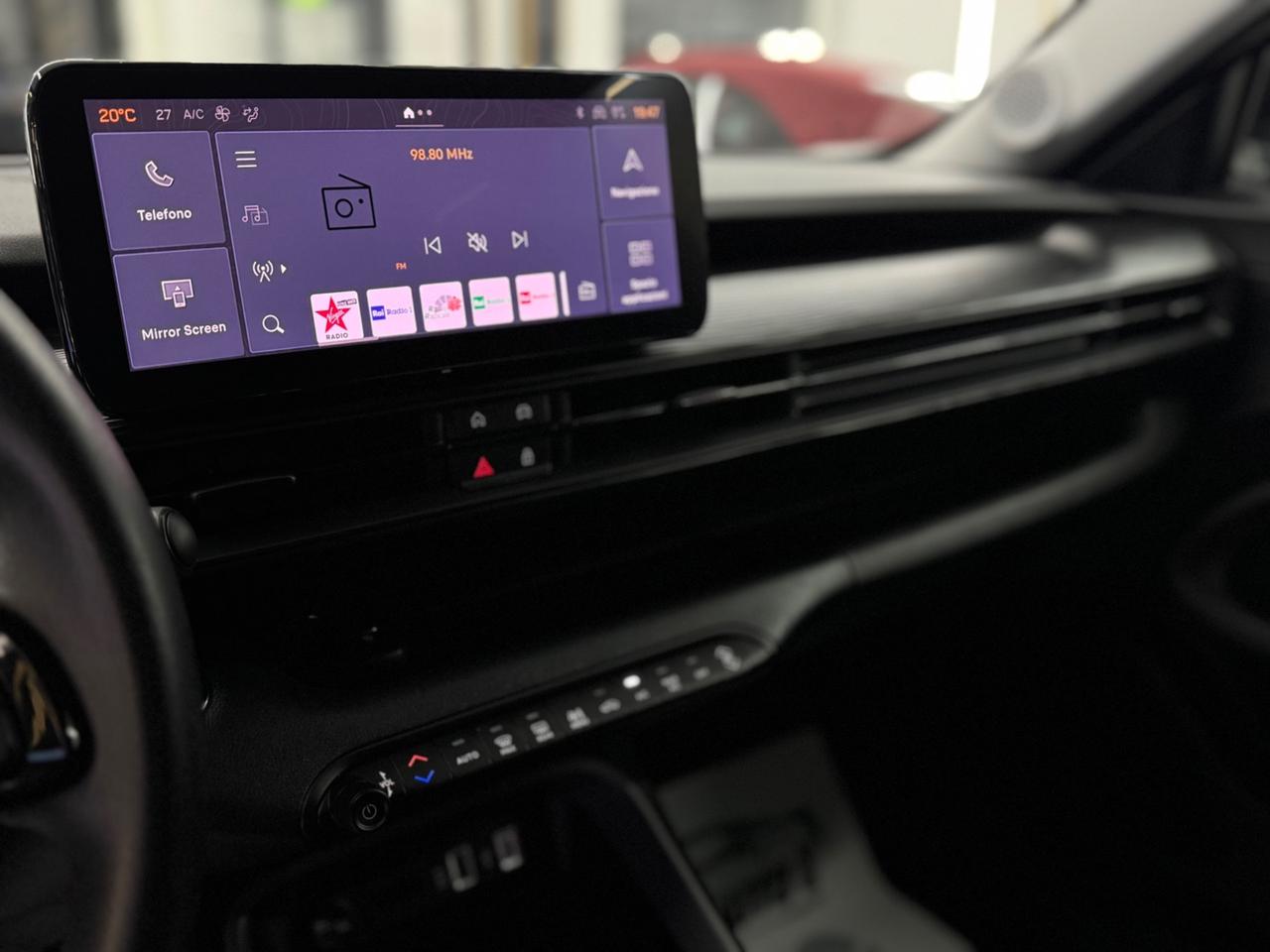 Jeep Avenger 1.2 100Cv Summit