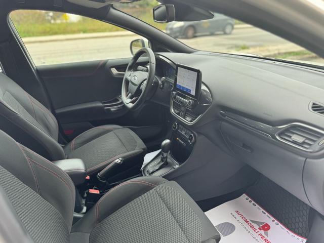 FORD Puma 1.0 EcoBoost 125cv ST-Line (Auto/LED/Navi/APP)
