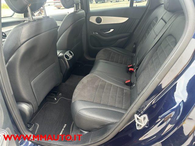 MERCEDES-BENZ GLC 220 d 4Matic Premium Plus NAVIG!!!!!