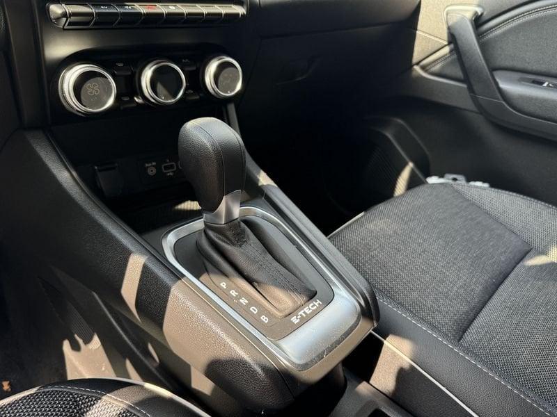 Renault Captur II 2019 1.6 E-Tech full hybrid Techno 145cv auto