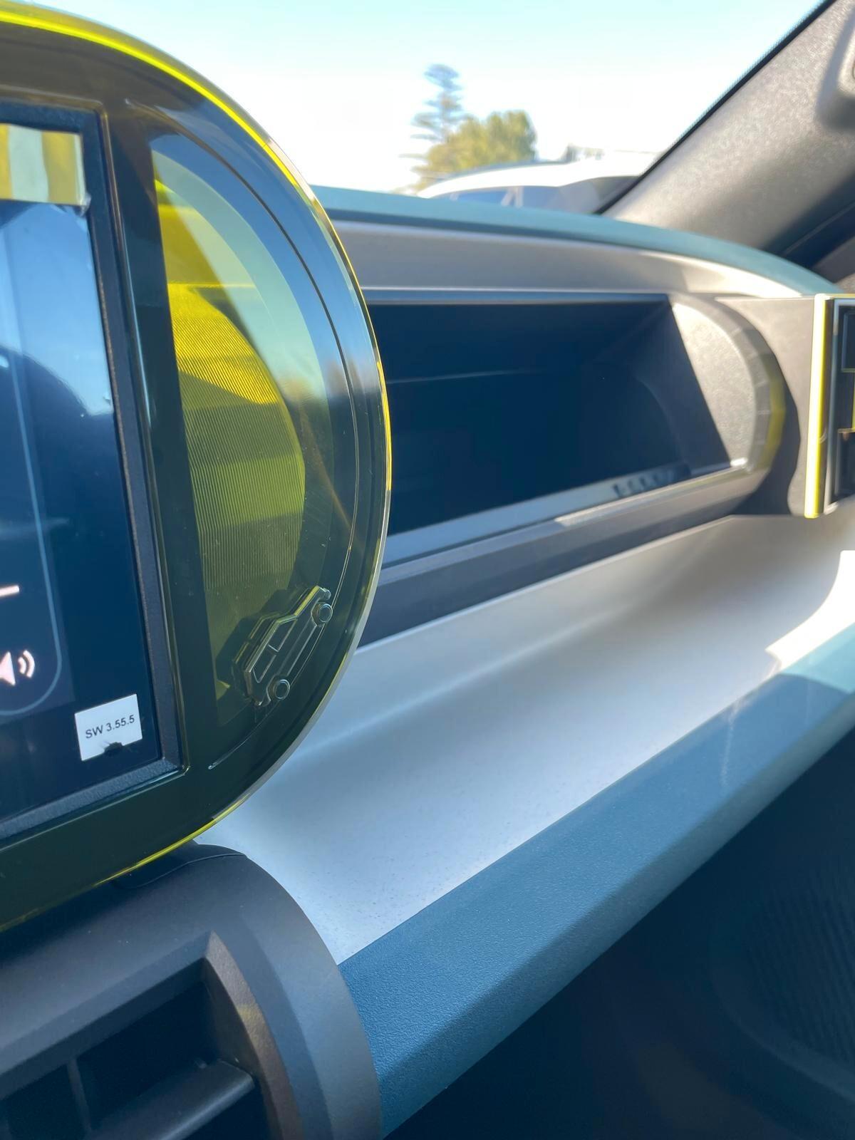 Fiat Grande Panda 1.2 Hybrid 110 CV S&S Icon