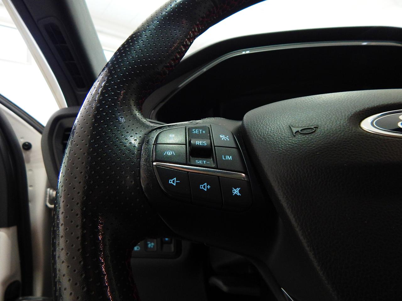 Ford Kuga 2.0 ecoblue ST-Line X awd 150cv Aut. TETTO-NAVI-PELLE-PARK-LED