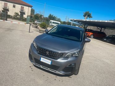 Peugeot 3008 BlueHDi 130 S&S Allure