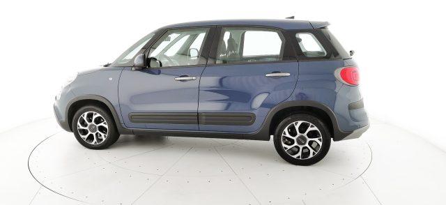 FIAT 500L 1.4 95 CV S&S Connect