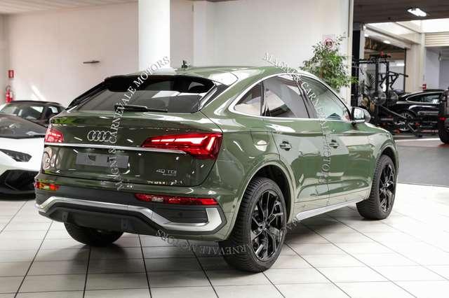 Audi Q5 SPB 40 TDI QUATTRO S-TRONIC|S-LINE|MHEV|ACC|KEYLES