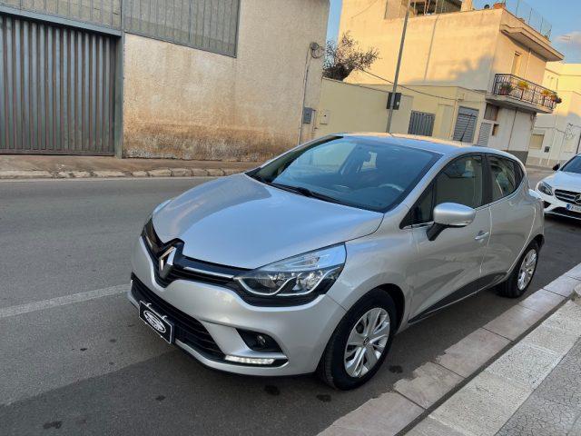 RENAULT Clio 1.5dCi Energy Life *NAVI*