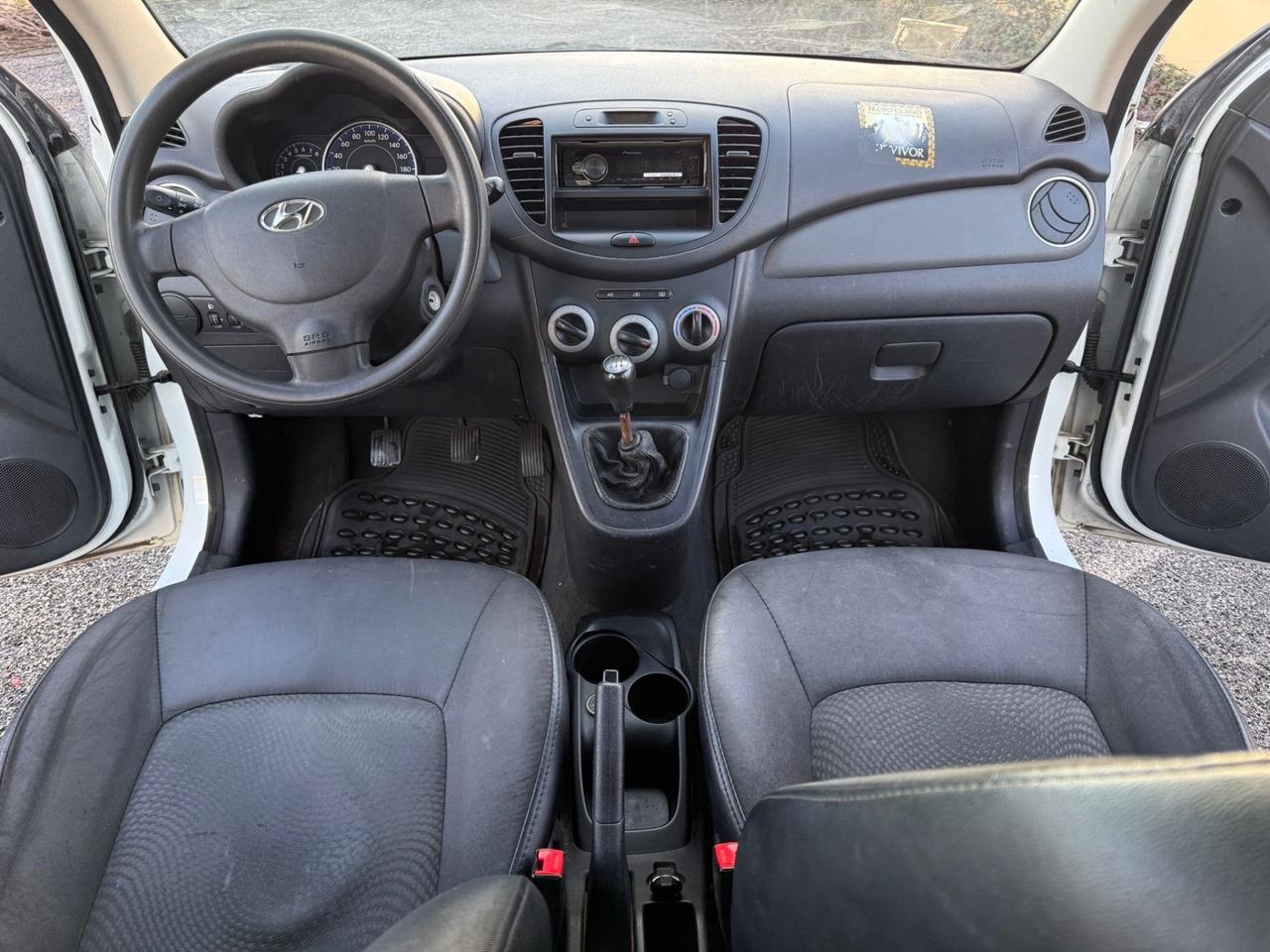 Hyundai i10 1.1 12V Classic