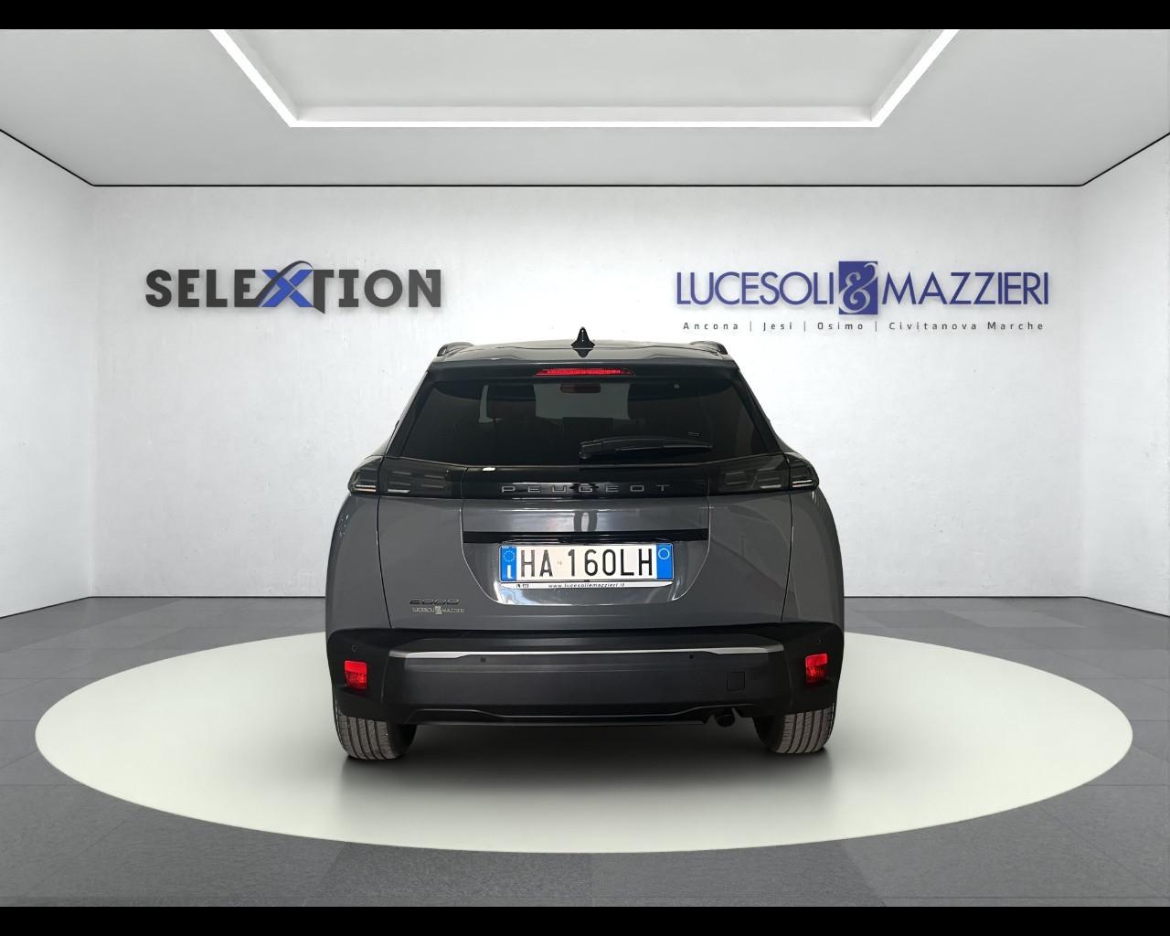 PEUGEOT 2008 2ª serie - 2008 PureTech 100 S&S Allure
