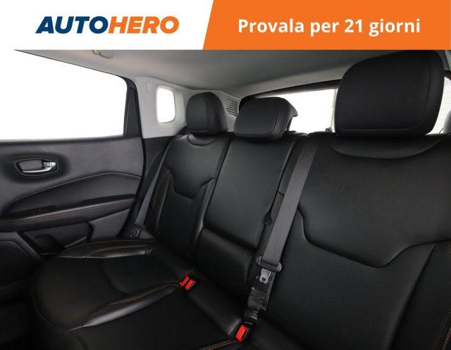 JEEP Compass 2.0 Multijet II aut. 4WD Limited
