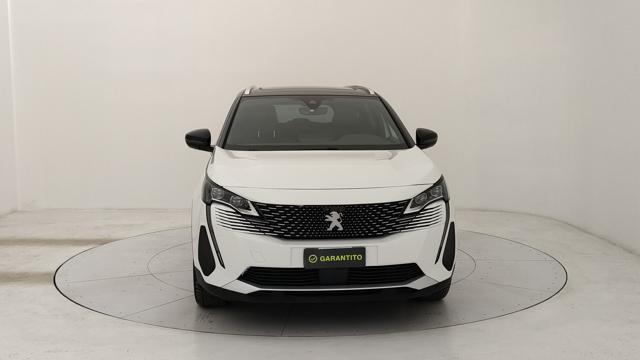 PEUGEOT 5008 2.0 bluehdi GT Pack s&s 180cv eat8