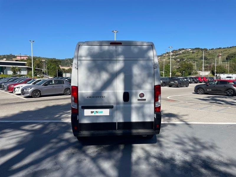 FIAT Ducato 35 LH2 2.2 Mjt3 140CV E6D-fin