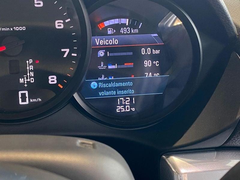 Porsche 718 Cayman 2.0 300 cv PDK - IVA Esposta
