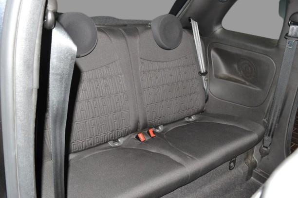 FIAT 500 - 1.0 HYBRID DOLCEVITA